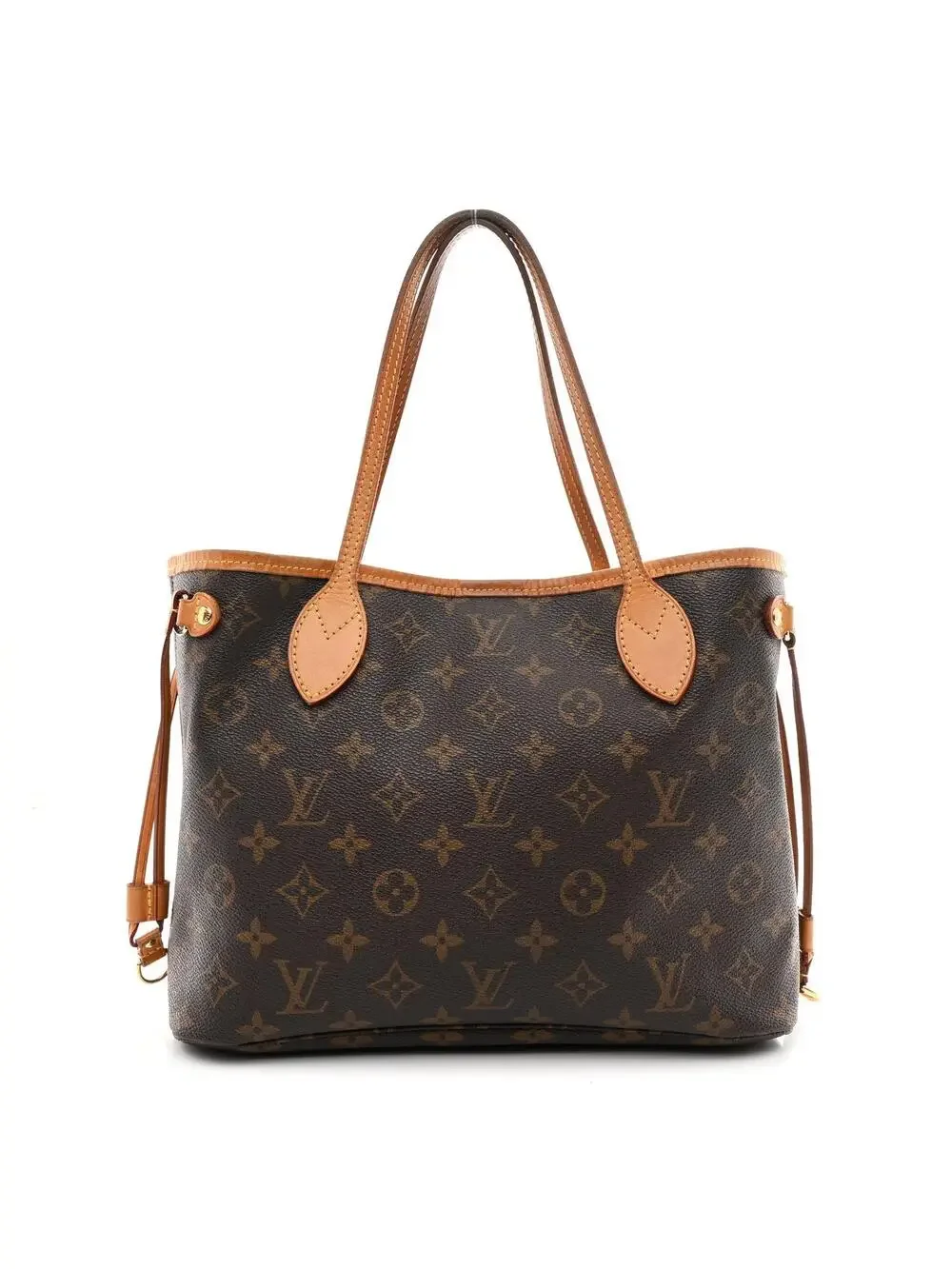 Louis Vuitton Neverfull Pm #270063L15B